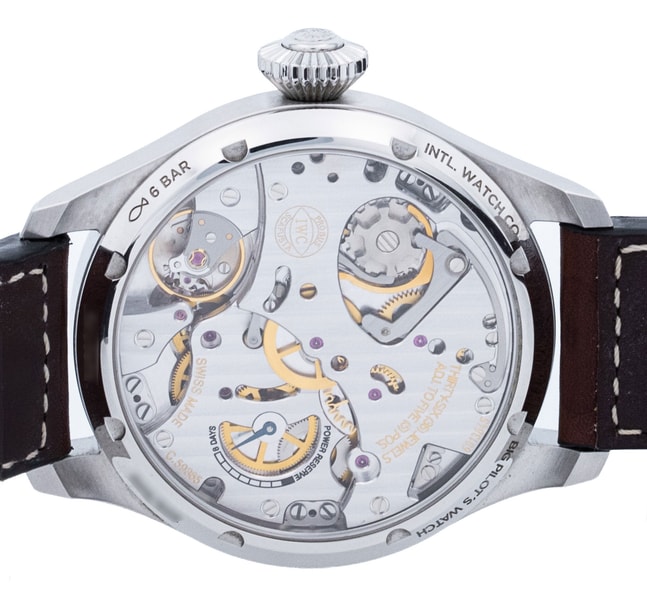 IWC Big Pilot's Le Petit Prince IW515202